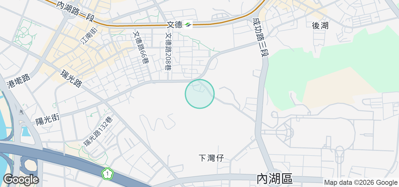 地圖位置