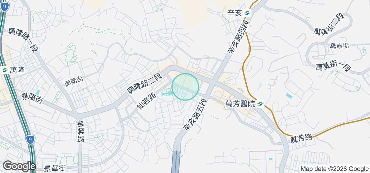 地圖位置