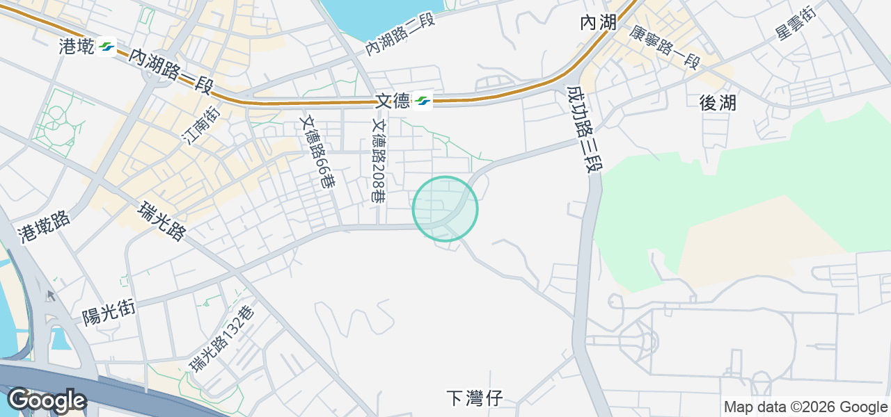 地圖位置