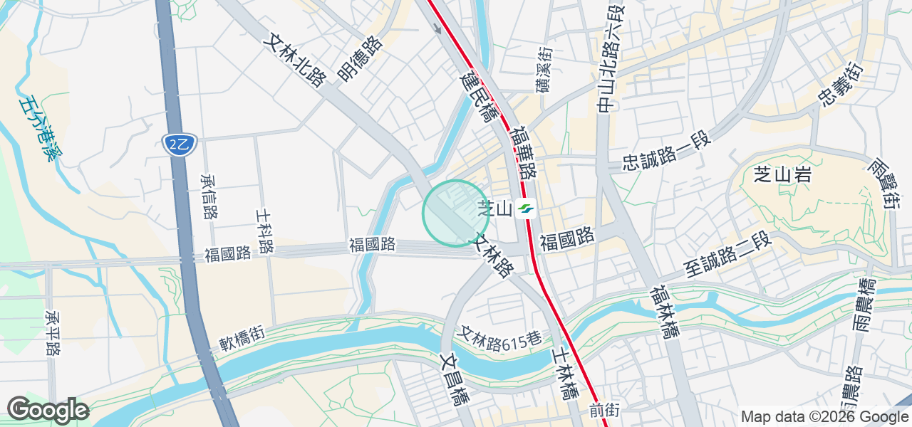 地圖位置