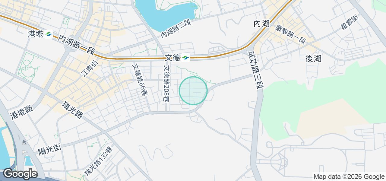 地圖位置