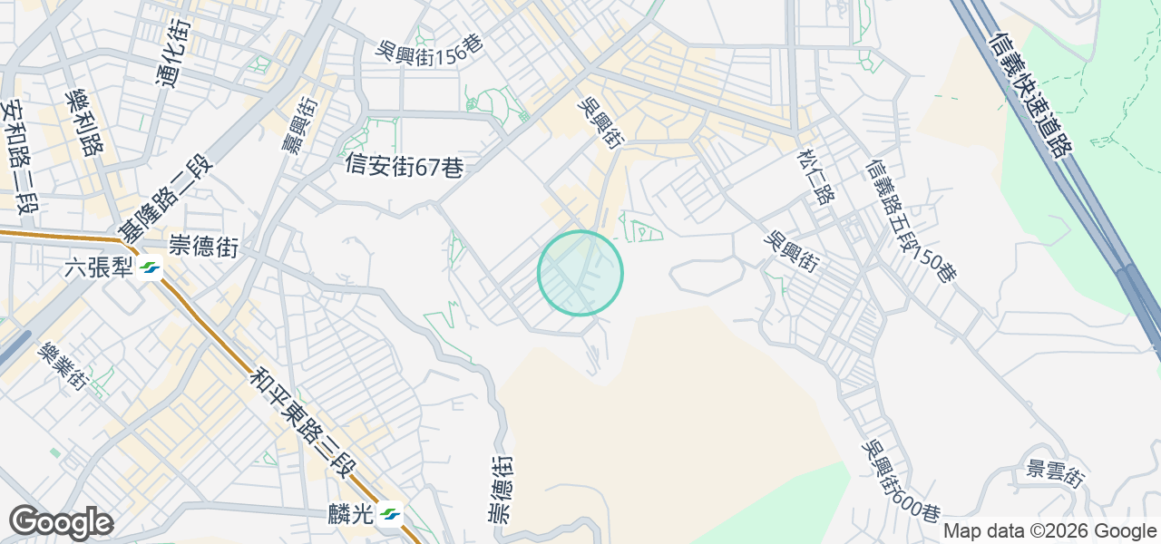 地圖位置