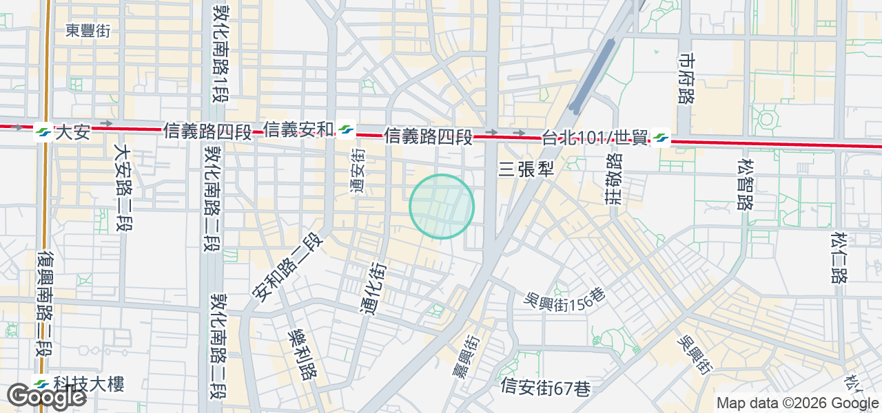 地圖位置