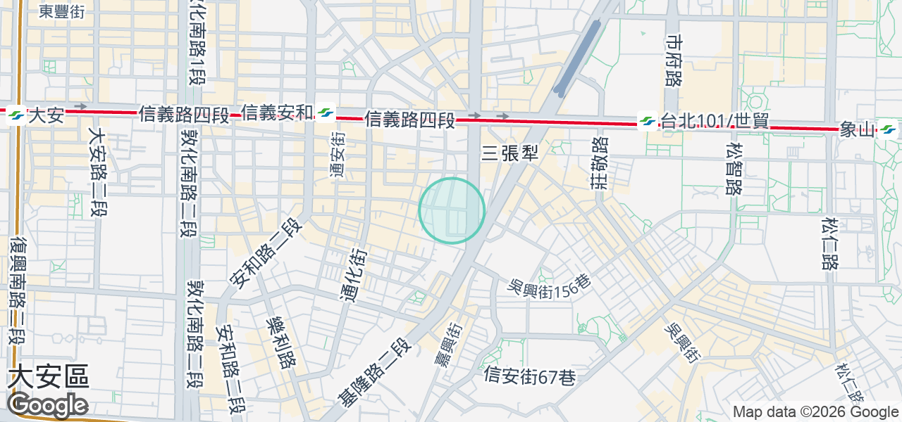 地圖位置