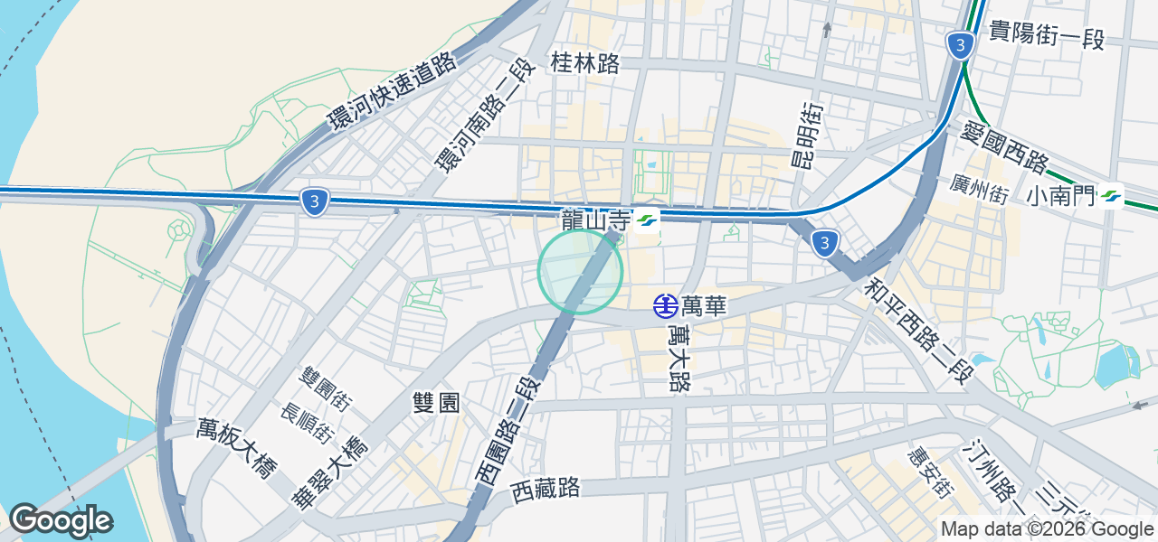 地圖位置