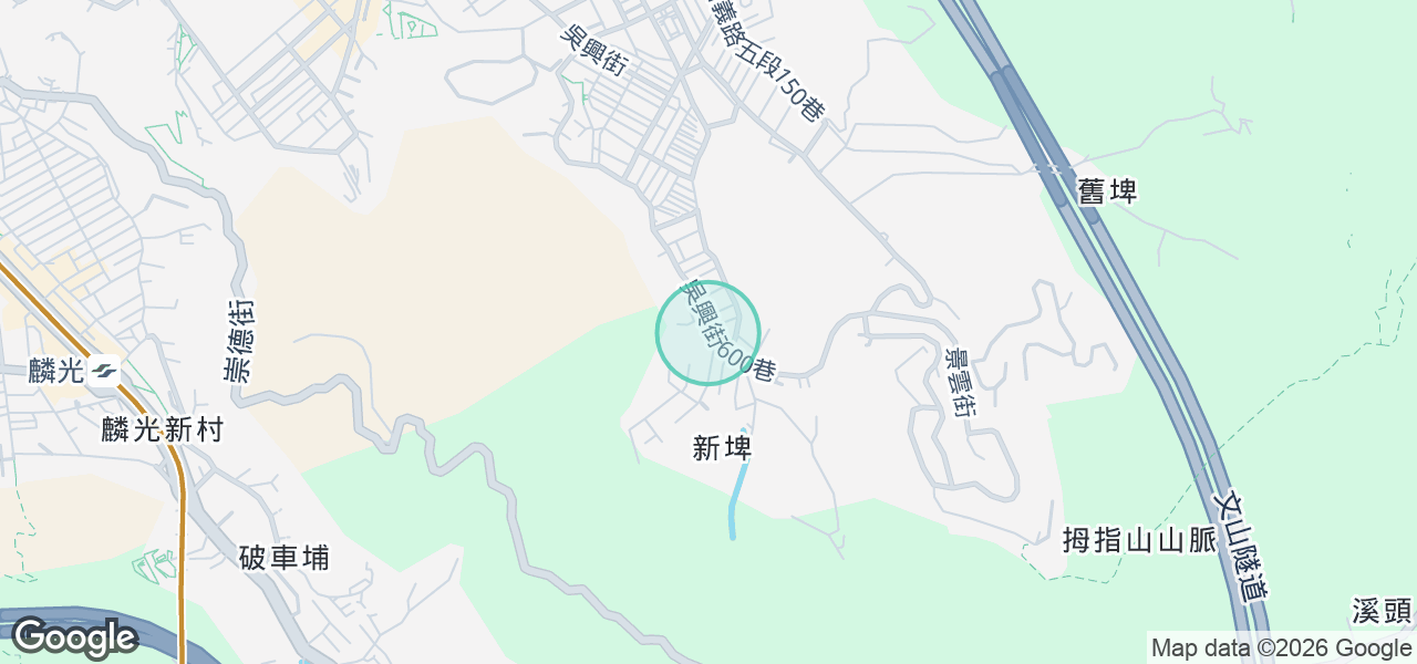 地圖位置