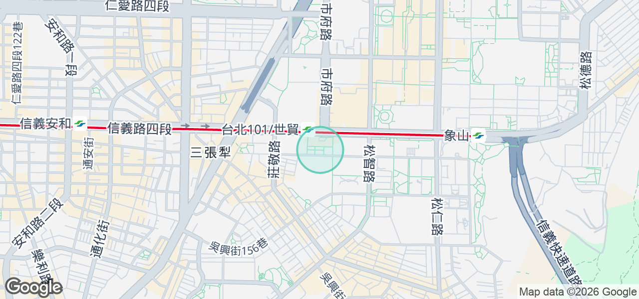 地圖位置