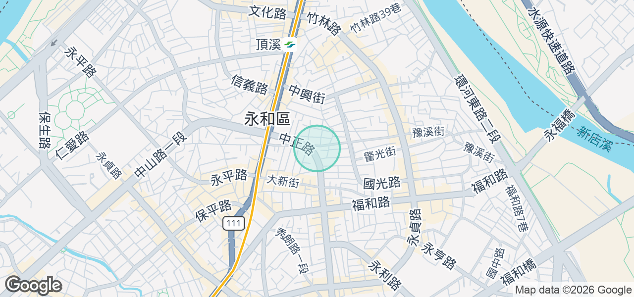 地圖位置