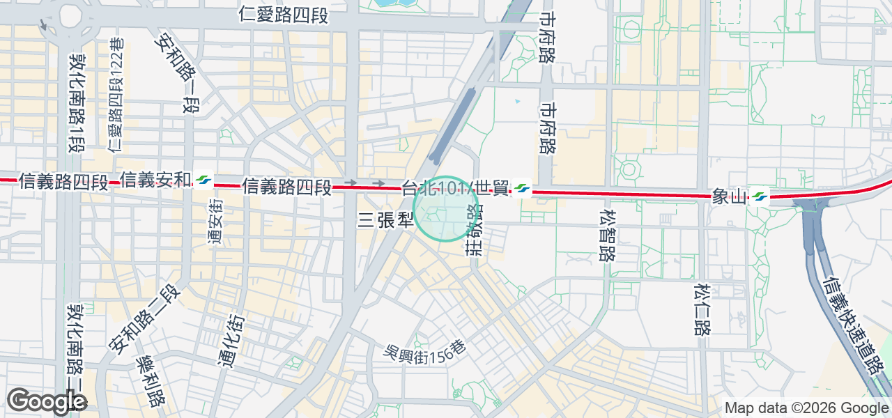地圖位置