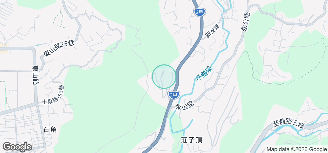 地圖位置