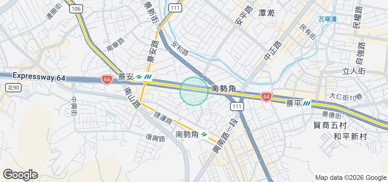 地圖位置