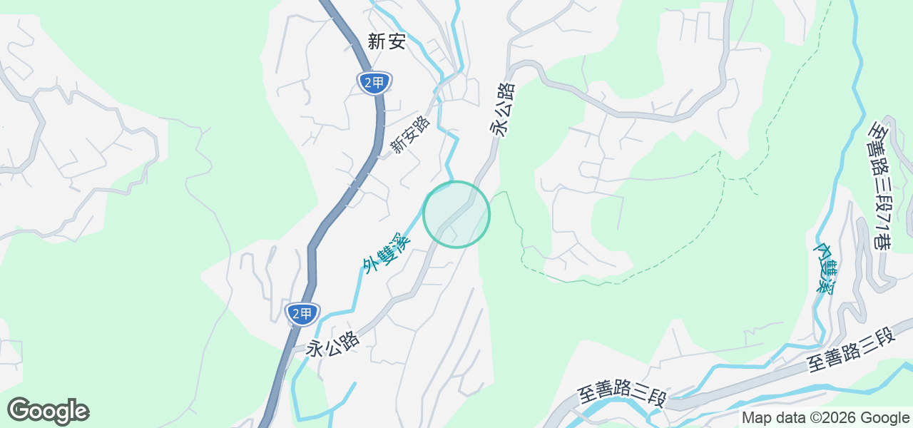 地圖位置