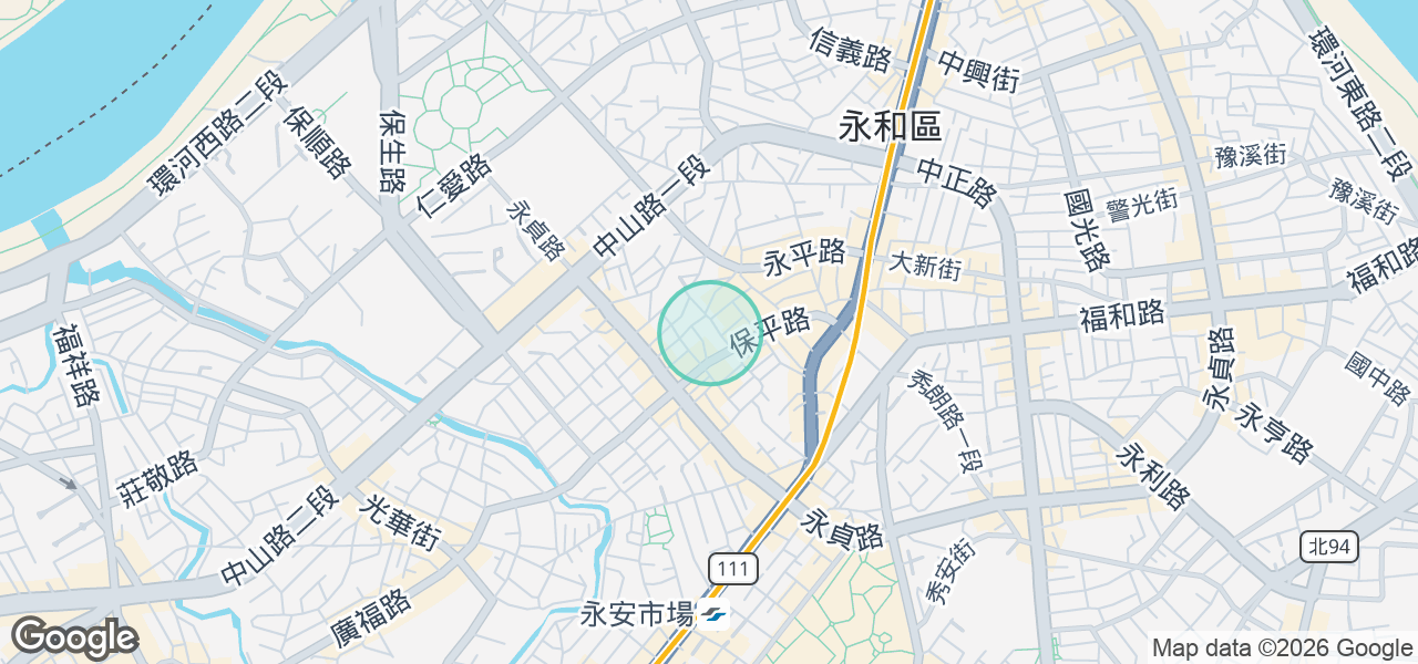 地圖位置