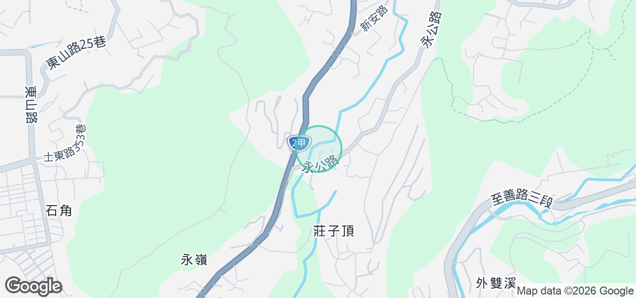 地圖位置