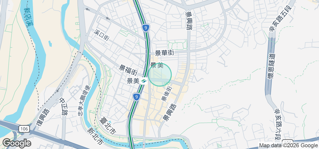 地圖位置