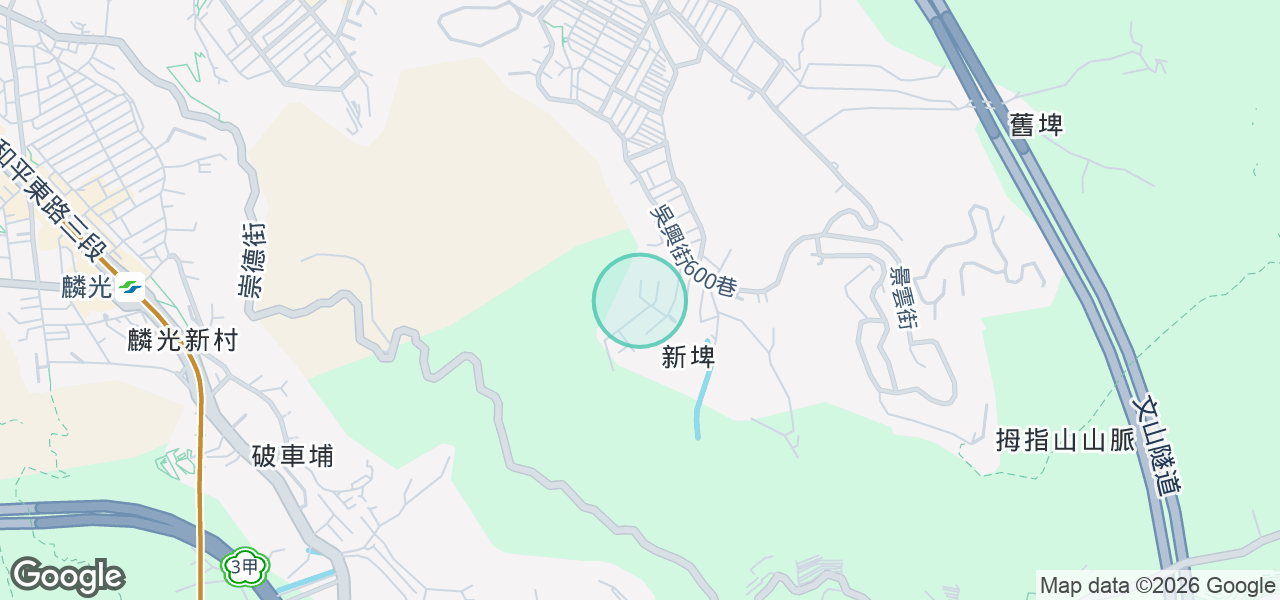 地圖位置