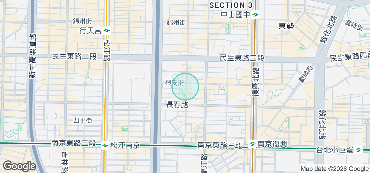 地圖位置