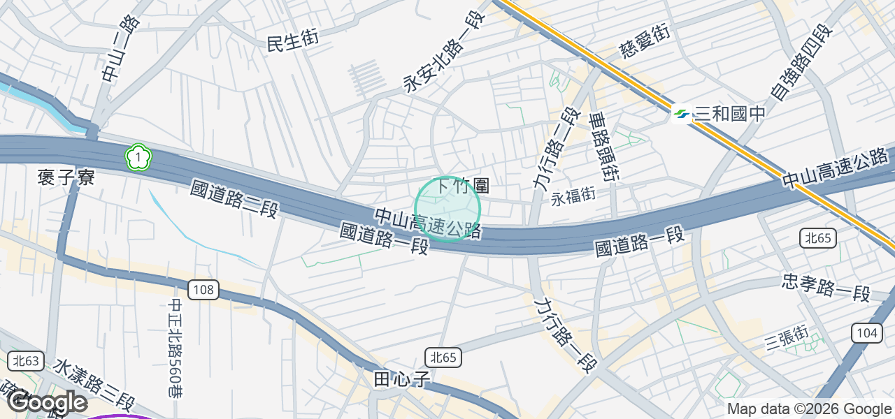 地圖位置