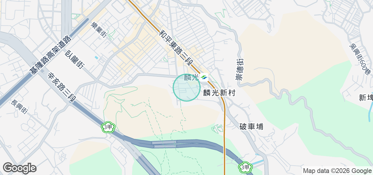 地圖位置