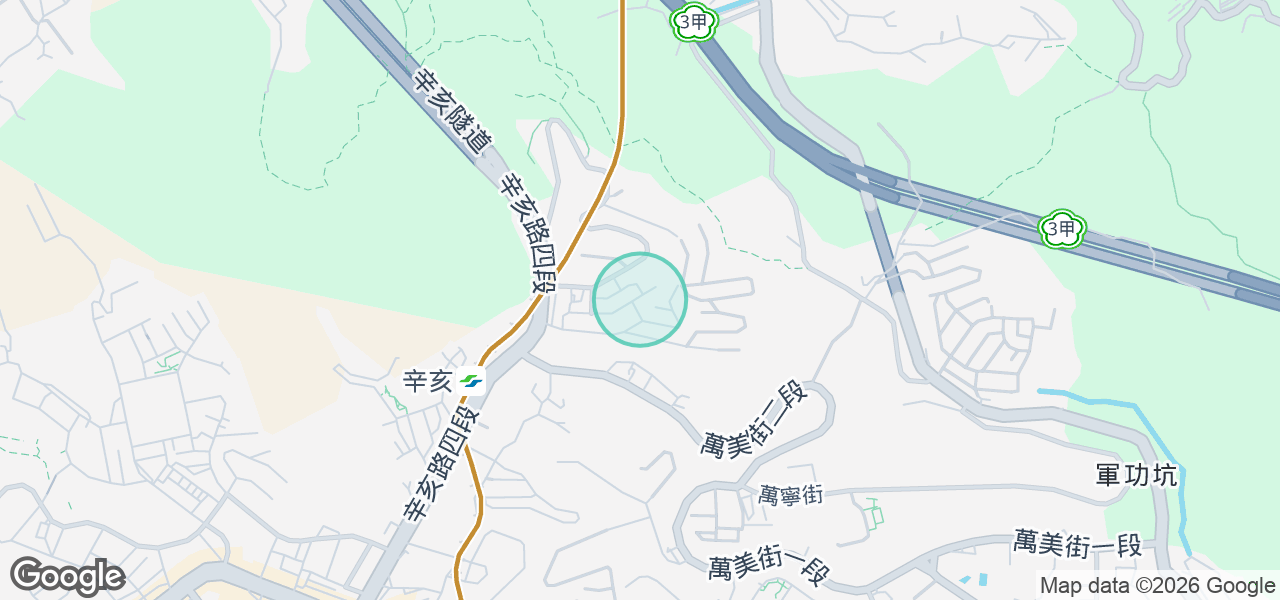 地圖位置