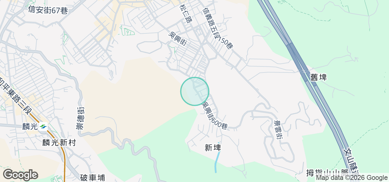 地圖位置