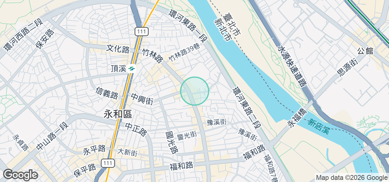 地圖位置