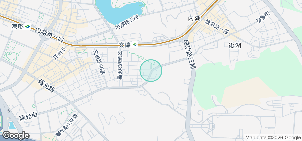 地圖位置