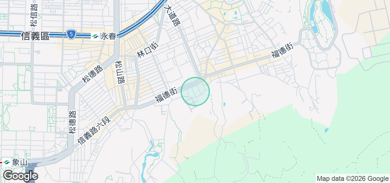 地圖位置