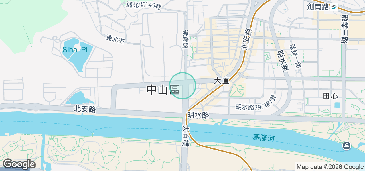 地圖位置