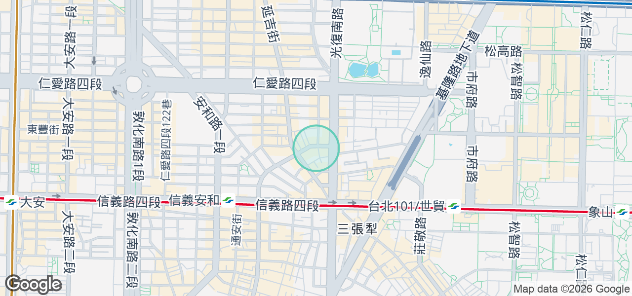 地圖位置