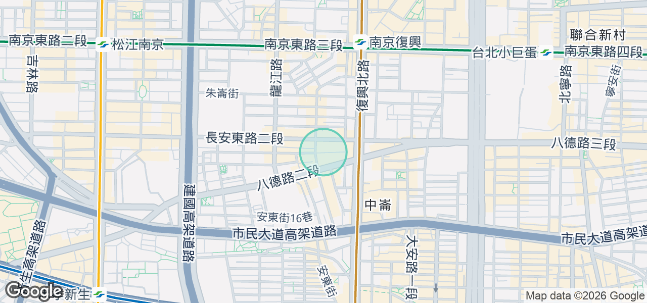 地圖位置