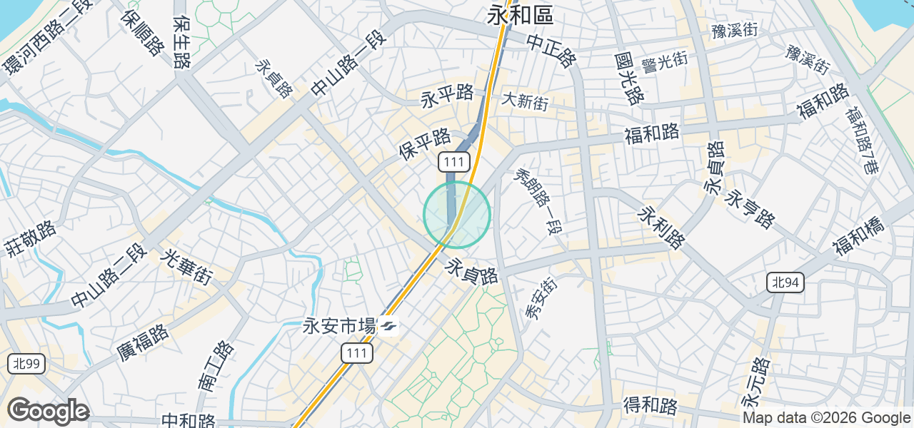 地圖位置
