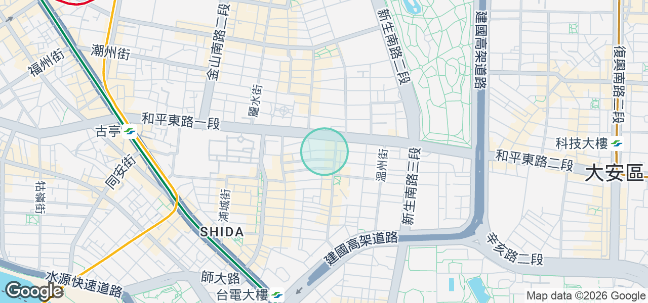 地圖位置