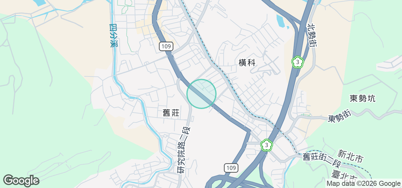 地圖位置