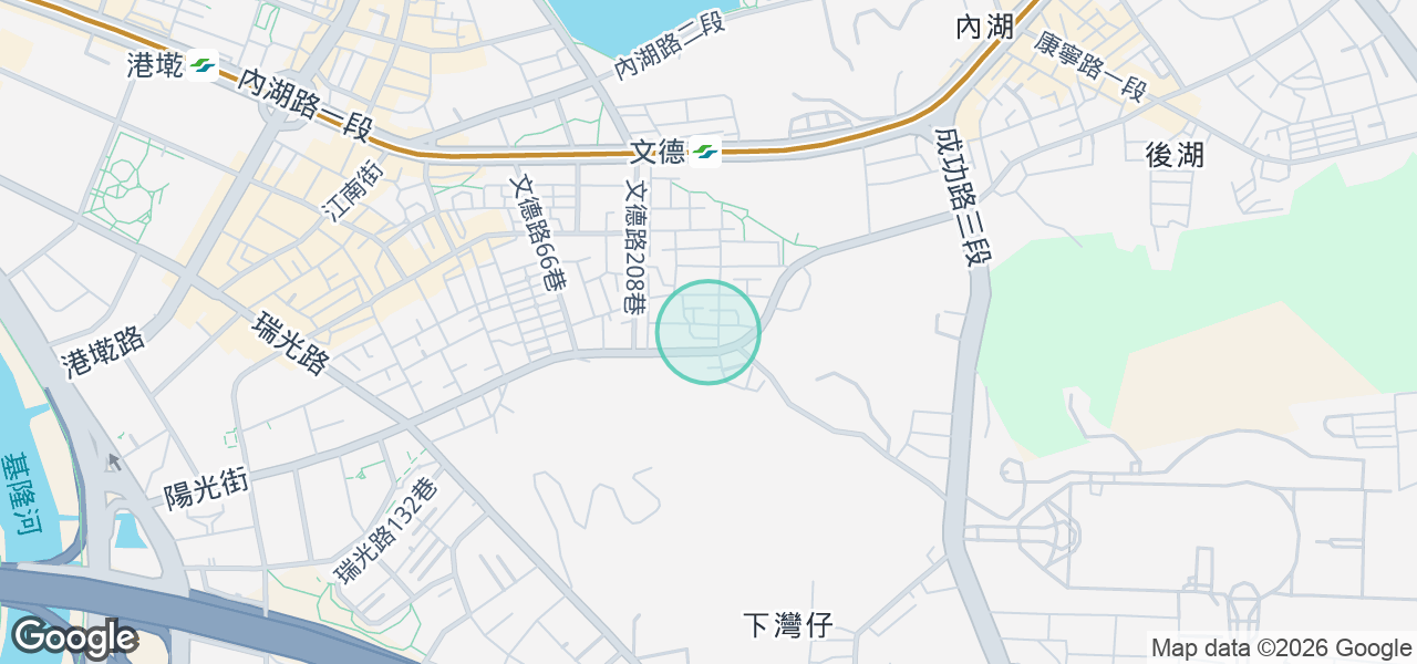 地圖位置