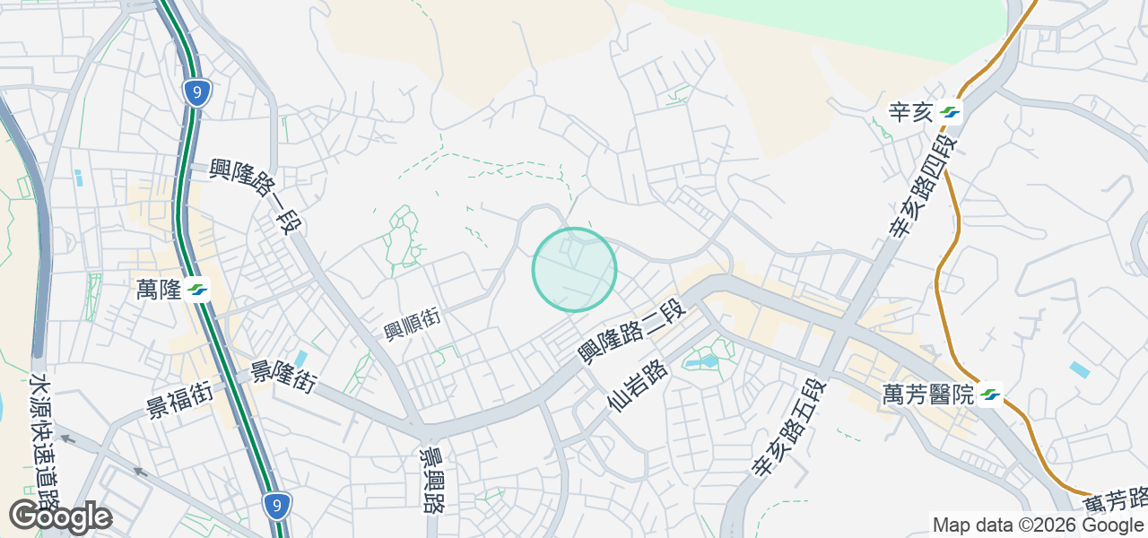 地圖位置