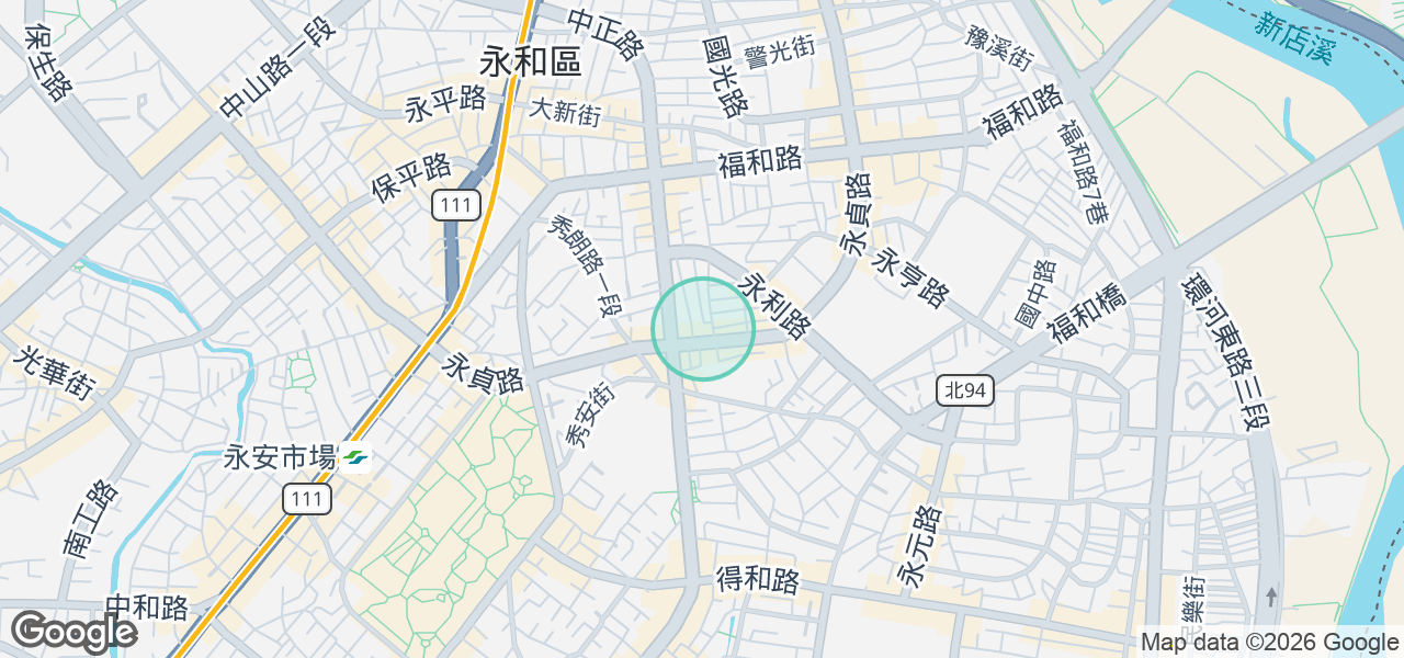 地圖位置