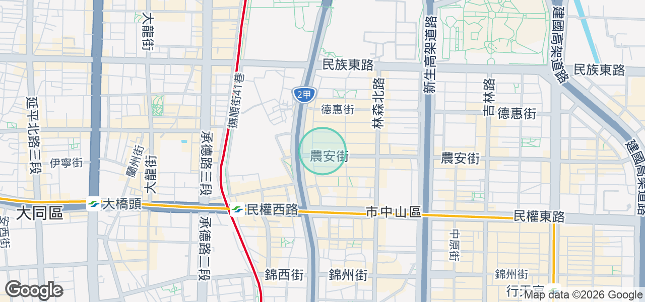 地圖位置