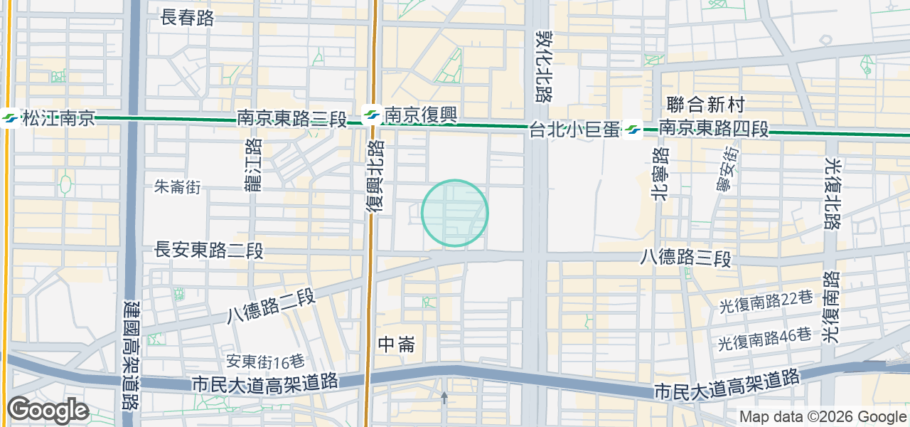 地圖位置