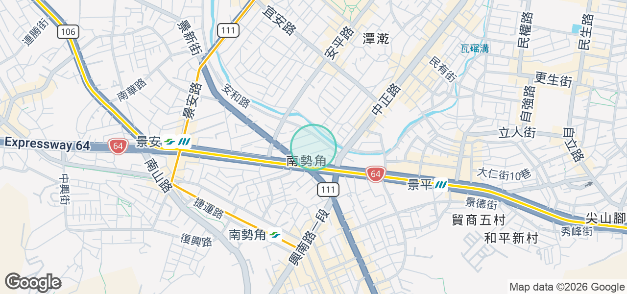 地圖位置