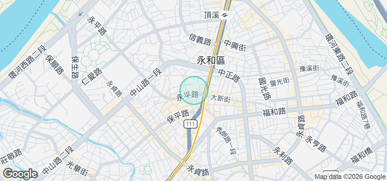 地圖位置
