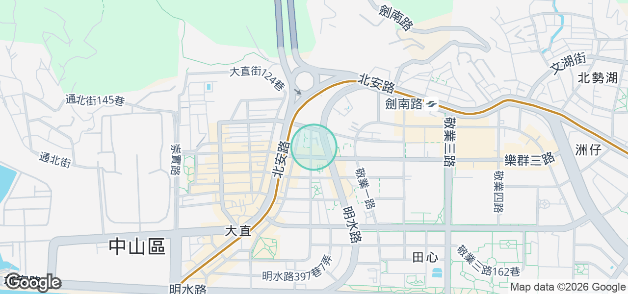 地圖位置