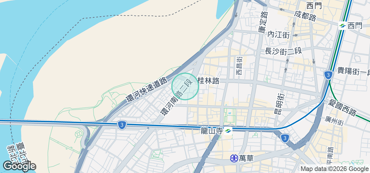 地圖位置