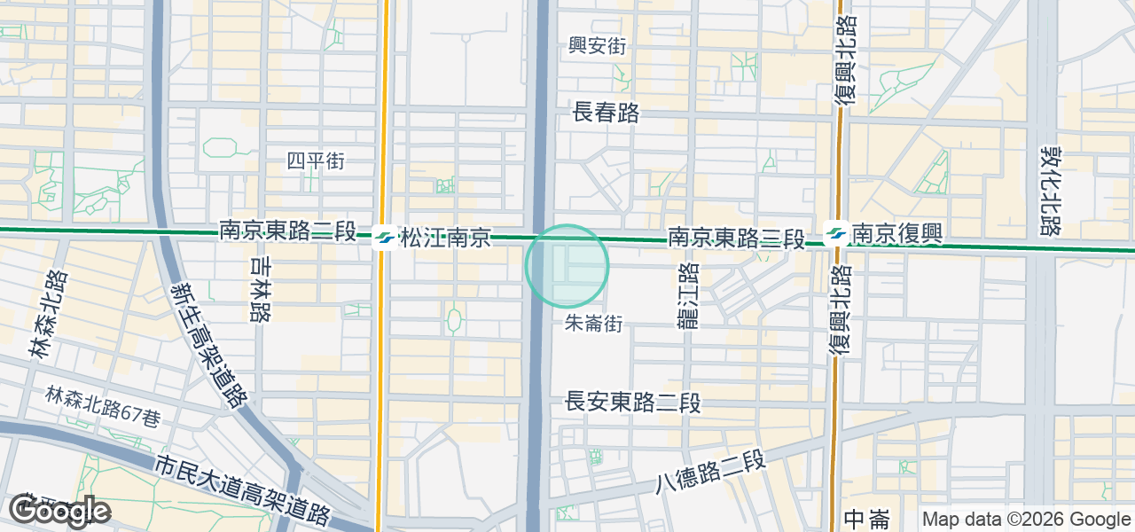 地圖位置