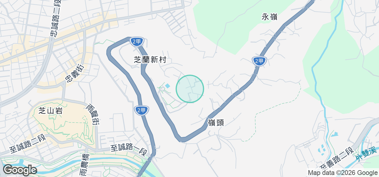 地圖位置