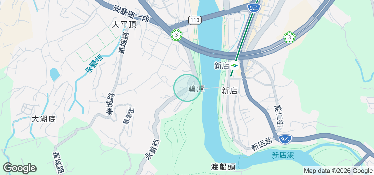 地圖位置