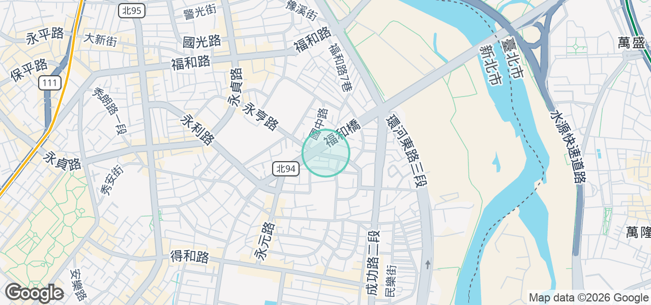 地圖位置
