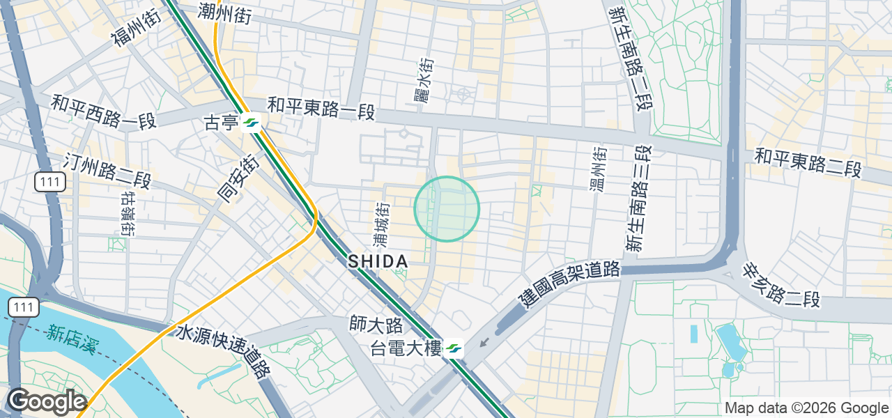 地圖位置