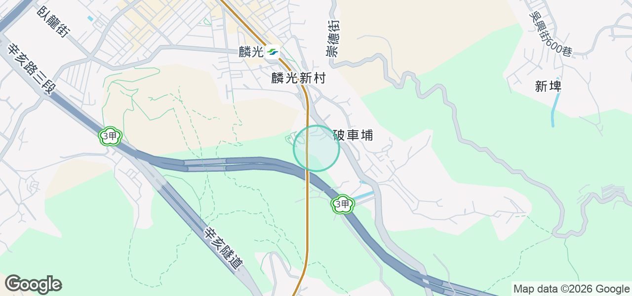 地圖位置