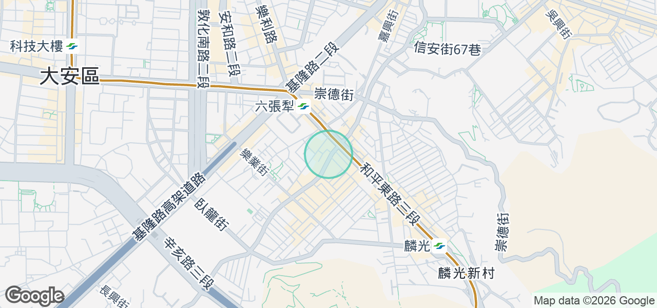 地圖位置